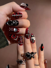 Kitty Rebel | Ready to Ship