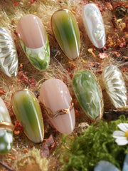 Marshes - Mud Masquerade