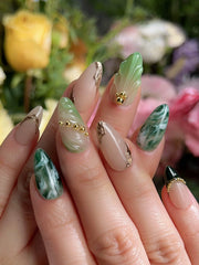 Emerald - Jade Sutra