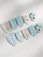 Winter wonderland - Harumuchi (Co-Creator) ๐ฎ