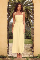 Kimba Maxi Dress