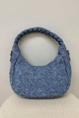 Laken Crossbody Bag