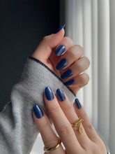 Cobalt Blue