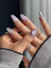 Dream Jellyfish Nails