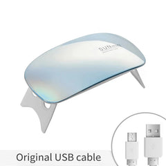 UVLED-Nail Lamp