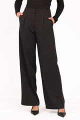 Ana Pants - Black