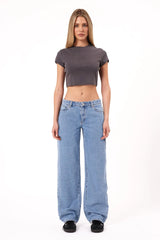 Abrand 99 Baggy Jeans - Gigi