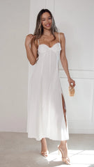 Valeria Midi Dress