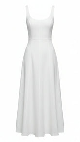 Yale Maxi Dress