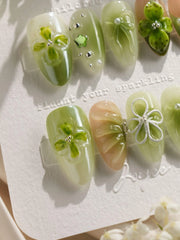 FourLeaf - Rebel Clover