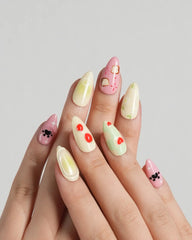 Kiki’s Enchanted Picnic - Harumuchi (Co-Creator) 🔮