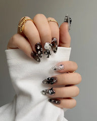 Black KK | Ready to Ship