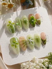 FourLeaf - Rebel Clover