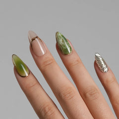 Marshes - Mud Masquerade