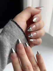 Silver Sleek