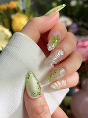 Vines - Sneaky Climber