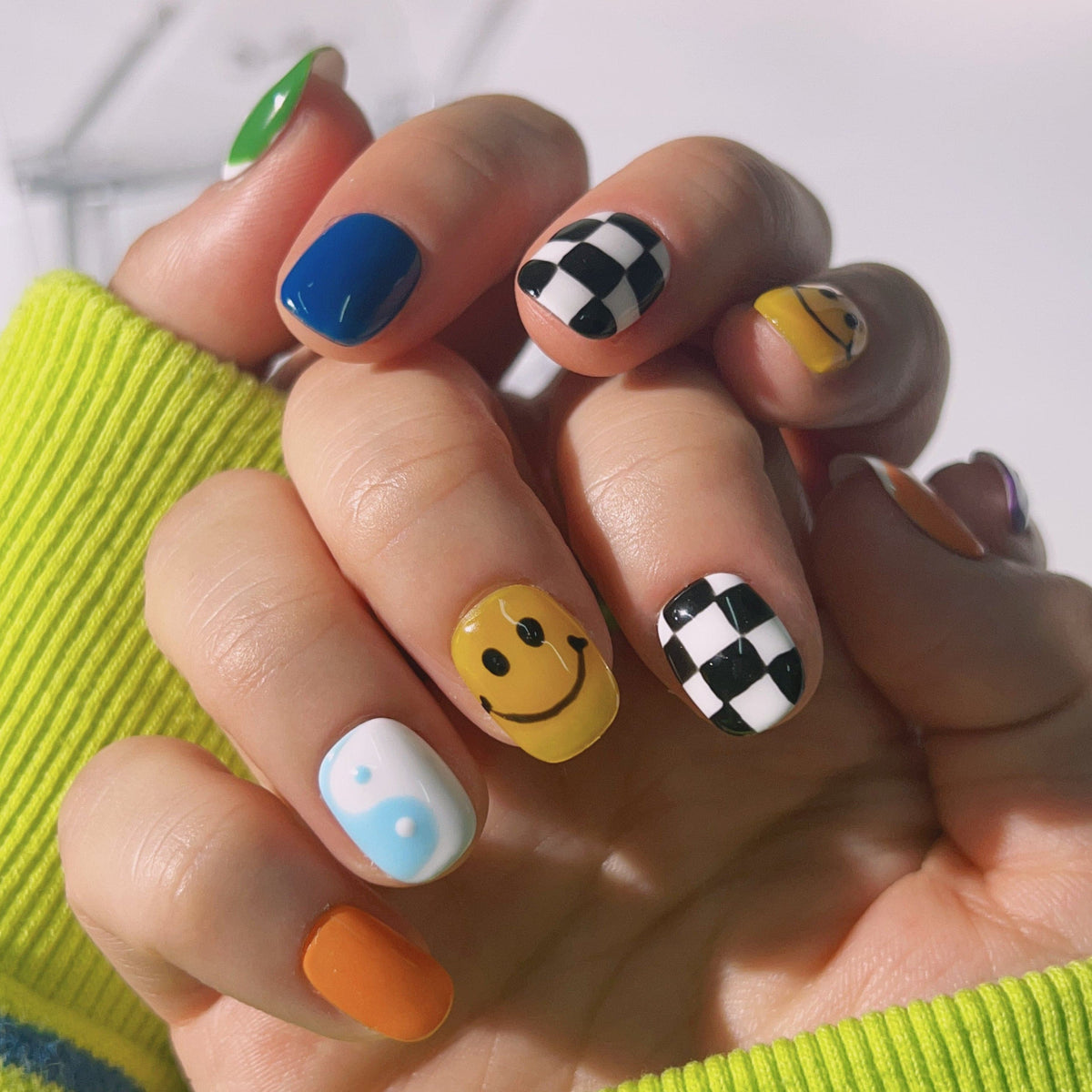 Summer Rush - Emily C (Co-Creator) 🏆