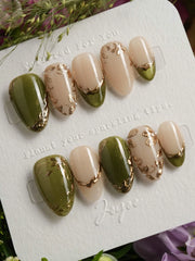 Aquagrass - Liquid Ballerina