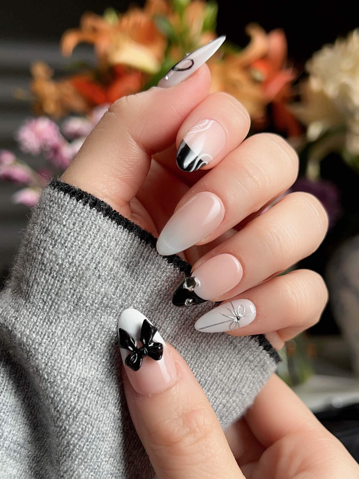 New Year Glam - Harumuchi (Co-Creator) 🔮