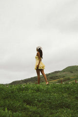 Dixie Bustier Mini Dress