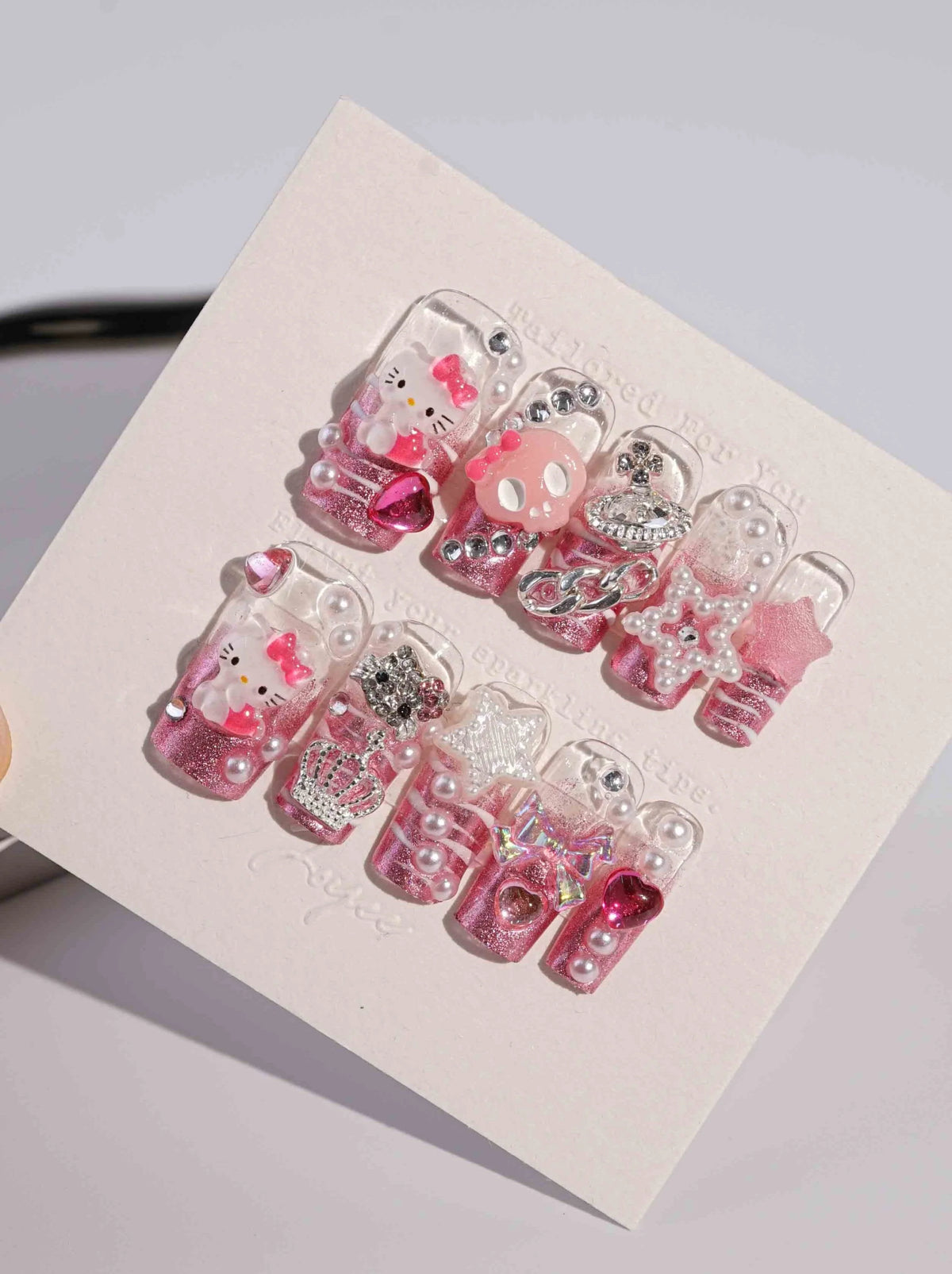 Kitty YOLO | Ready to ship