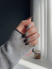 Black Ombre
