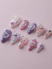 Sugar KK | Ready to ship