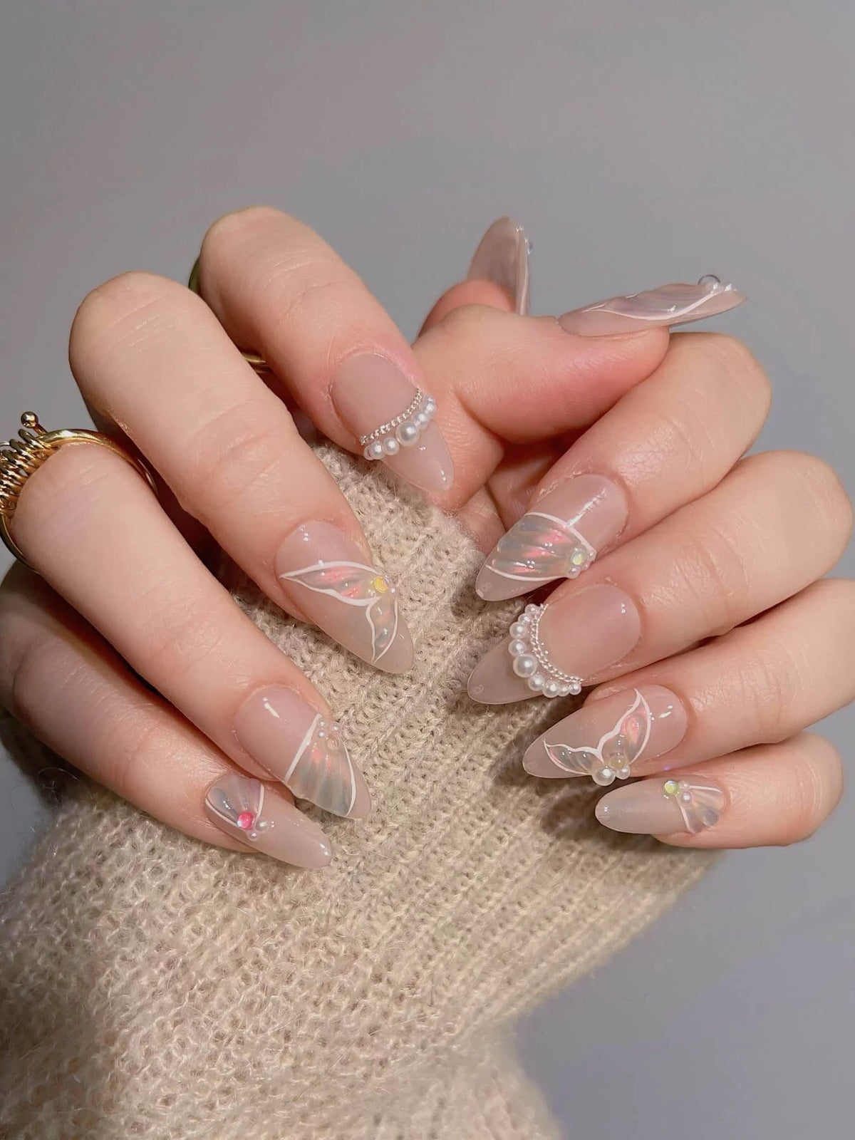 Mermaid | Ready to Ship