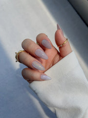 Clean Rainbow Cat-eye