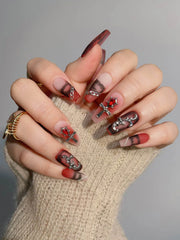 Black Butterfly | Ready to ship