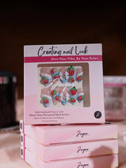 Berry World | Ready to Ship