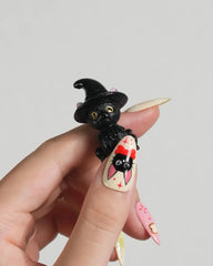 Kiki’s Enchanted Picnic - Harumuchi (Co-Creator) 🔮