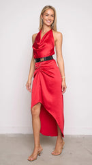 Aislin Midi Dress