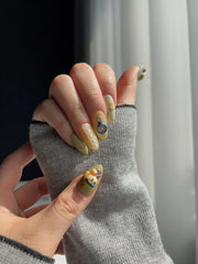 Girl with a Pearl Earring - Juliet B (Co-Creator) 🏆