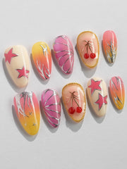 Love Is Not Over - María(Co-Creator) 🔮