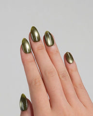 Glint Olive