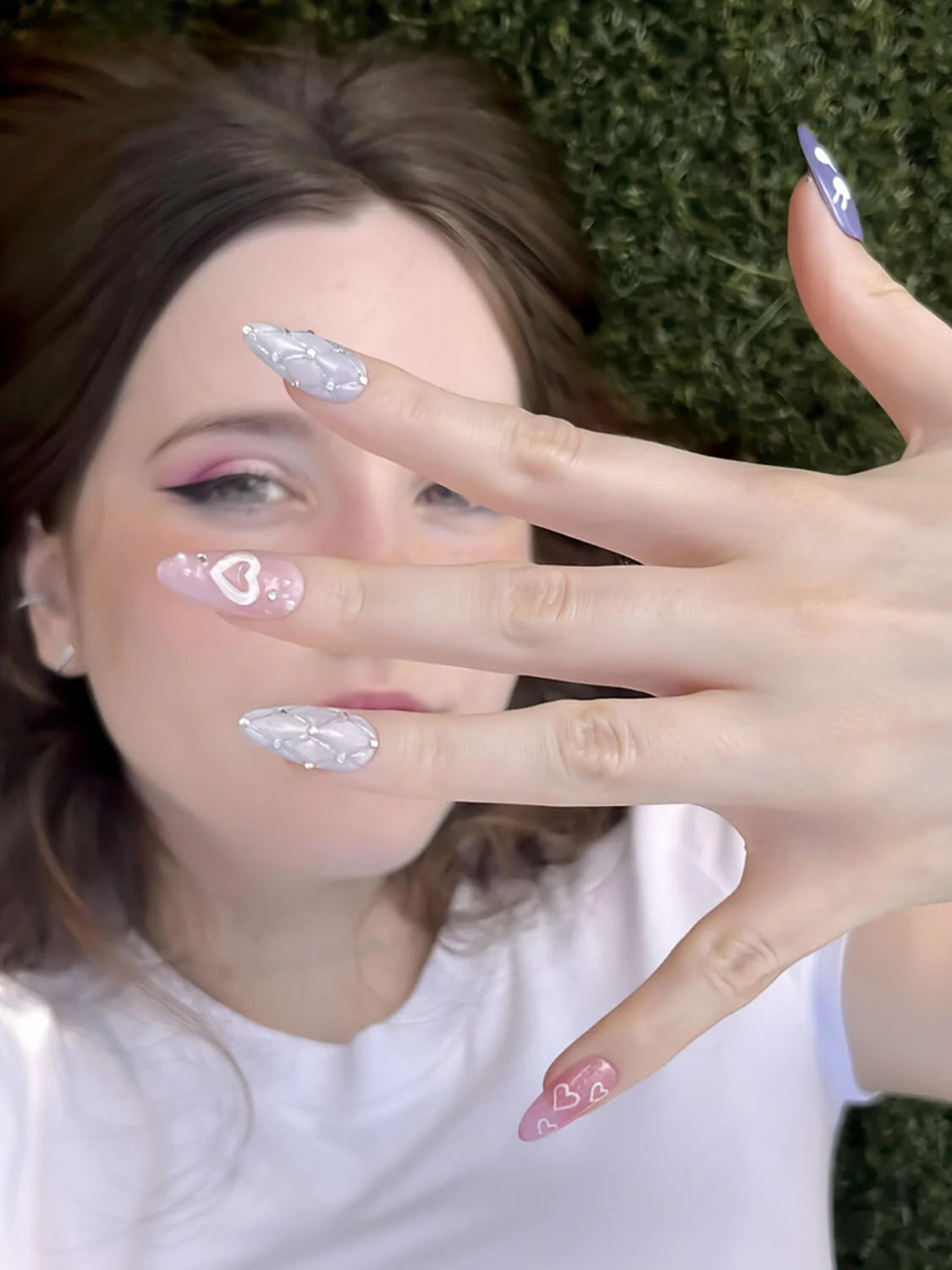 Charming Glam Usagi - Harumuchi (Co-Creator) 🔮