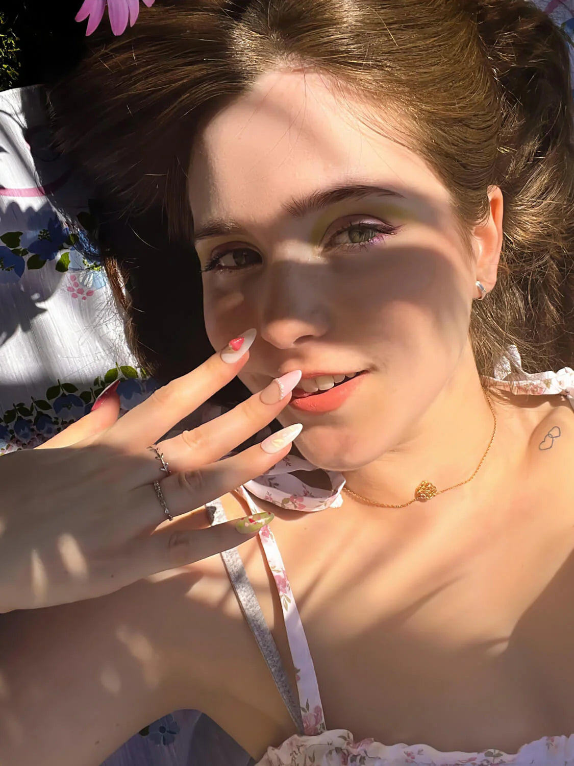 Haru Picnic Set  - Harumuchi (Co-Creator) 🔮