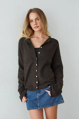 Frances Limited Edition Cardigan
