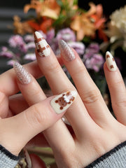 Sweater Weather - Harumuchi (Co-Creator) 🔮