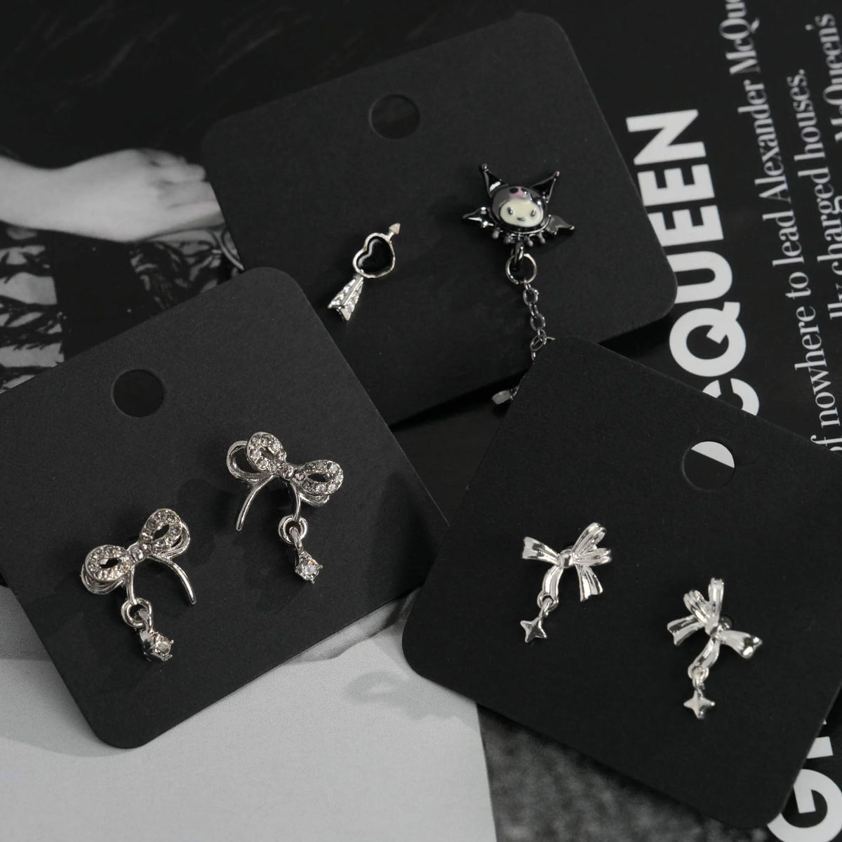 Event Gift - Ladies Earrings