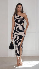 Althea Dress