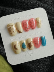 Love Me Again - María(Co-Creator) 🔮