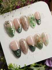 Fairyland - Jetlag Garden