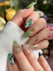 Emerald - Jade Sutra