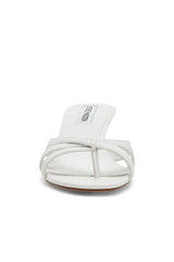 Steve Madden Cary Heeled Sandal