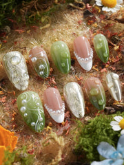 Streams - Journey Lines