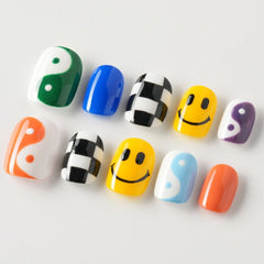 Summer Rush - Emily C (Co-Creator) 🏆