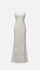 Valeri Maxi Dress