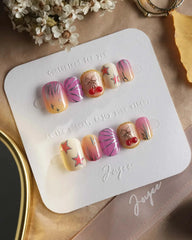 Love Is Not Over - María(Co-Creator) 🔮